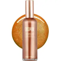 Coco & Eve Sunny Honey Antioxidant Glow Shimmer Kroppsolja 100 ml