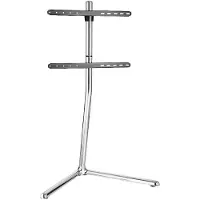Logilink BP0080 TV-stativ 124,5 cm (49) - 177,8 cm (70) Golvstativ