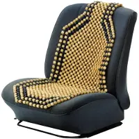 HP Autozubehör Kylsätesdyna 0323212 Trä, Brun