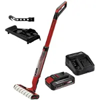 Einhell CLEANEXXO Power X-Change 1x 2,5Ah Kombiskurmaskin inkl. batteri, inkl. laddare