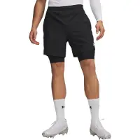 Under Armour Vanish Woven 2.0 2in1 Shorts