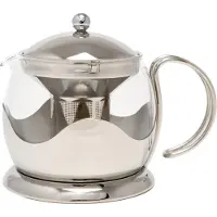 La Cafetière Izmir 4 Tekokare