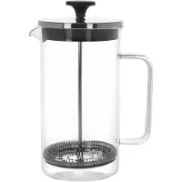 La Cafetière Tryck Franska 8 Koppar