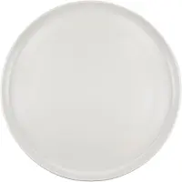 MIKASA Mkeddppk4 25 Cm Platt Tallrik 4 Enheter