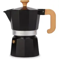 La Cafetière 3 Cup Kaffebryggare Italienska