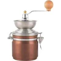 La Cafetière Kaffekvarn