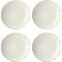 MIKASA Cranborne 24 Cm Pastaskål 4 Enheter