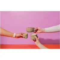 La Cafetière 380-200-100ml Muggset