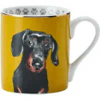 MIKASA Taxmugg 280ml