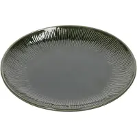 MIKASA Jardin 20 Cm Platt Tallrik 4 Enheter