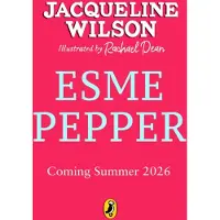 Esme Pepper