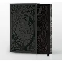 THE CRUEL PRINCE: COLLECTOR'S EDITION