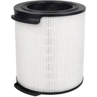24.Se Luftfilter till Philips FY1700 / AC1711 / AC1715 Air Purifier / ersättningsfilter för luftrenare