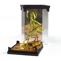 Noble Collection Magical Creatures Bowtruckle 18 Cm Figur