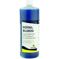 Magura Royal Blood 567012022 Bromsvätska