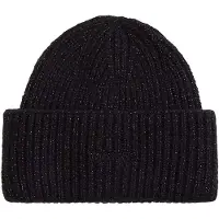 Vans Densmore Wide Cuff Mössa black Storlek Uni