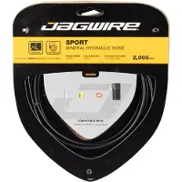 Jagwire Shimano Xtr9110/xt8110/mt420 Bromsslangssats 2 M