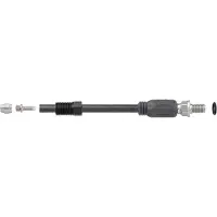 Jagwire Sram Guide R Avid Elixir Bromsslangssats 2 M