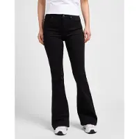 Lee Jeans 'BREESE' svart denim