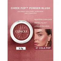 Clinique Cheek Pop Blush Cola Pop