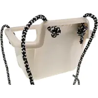 Plasto Soft Neutrals Baby Swing