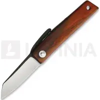 Ohta FK5 Folder Cocobolo fällkniv