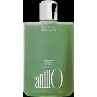 ANILLO Lime Sunday Refresh Shampoo 450 ml