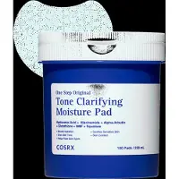 CosRx One Step Original Tone Clarifying Moisture Pad 100 Pads