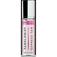 Tanologist Self Tan Mousse Light Brun utan sol-mousse 200 ml