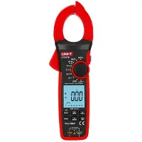 Uni-T UT207B digital tångamperemeter