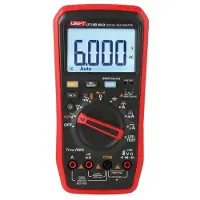 Uni-T True RMS UT18B MAX digital multimeter