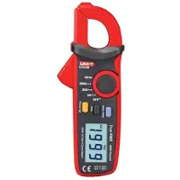 Uni-T Ut210b Mini Digital Tångamperemeter