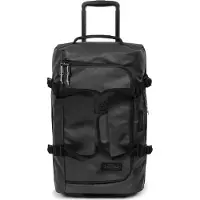 Eastpak Duffel Pack Wheel S Tarp Black2