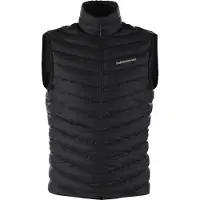 Peak Performance M Frost Down Vest Black