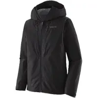 Patagonia Men's Triolet Jacket Black
