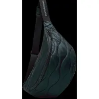 Peak Performance - Midjeväskor - Helium Bum Bag Black för Unisex - Svart