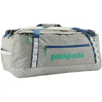 Patagonia - Duffelväskor - Black Hole Duffel 55L Birch White för UnisexUll - Beige