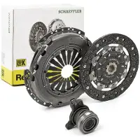 LuK Kopplingssats RepSet Pro 623 3317 33