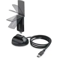 StarTech.com Ax54005a Usb-nätverksadapter