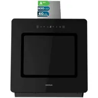 Cecotec Bolero Flux Dt 608002 Dekorativ Fläktkåpa 60 Cm