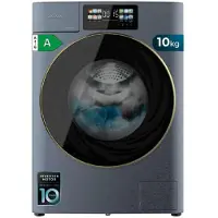 Cecotec Bolero Dresscode 10950 Autodose Frontmatad Tvättmaskin