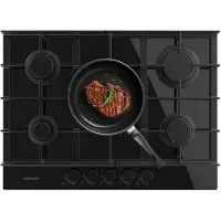 Cecotec Bolero Squad G 5400f Gasglasplatta 68.5 Cm