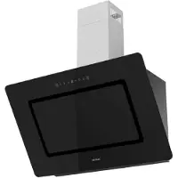 Cecotec Bolero Flux Dt 908002 Dekorativ Fläktkåpa 90 Cm