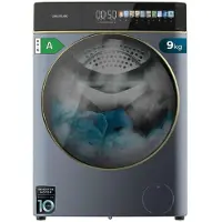 Cecotec Bolero Dresscode 9900 Autodose Inverter Fullcolor Frontmatad Tvättmaskin
