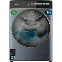 Cecotec Bolero Dresscode 9900 Inverter Fullcolor Frontmatad Tvättmaskin