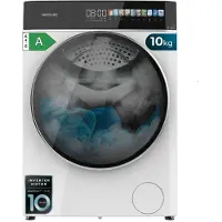 Cecotec Dresscode 10900 Frontmatad Tvättmaskin