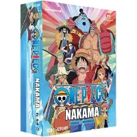 Tcg Factory One Piece Friends Nakama Och Fiender Brädspel Brädspel Spanska