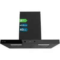 Cecotec Bolero Flux Tt 604400 Dekorativ Fläktkåpa