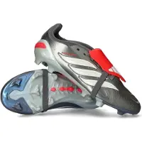 Adidas Predator Elite Fold-over Tongue Fg Junior Fotbollsskor