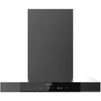 Cecotec Bolero Flux Tt 609500 Slim Dekorativ Fläktkåpa
